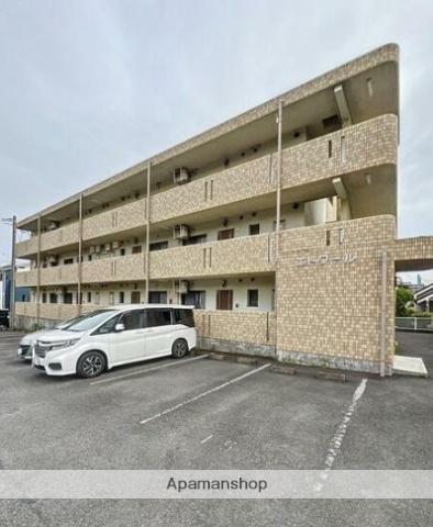 エトワール(3DK/1階)