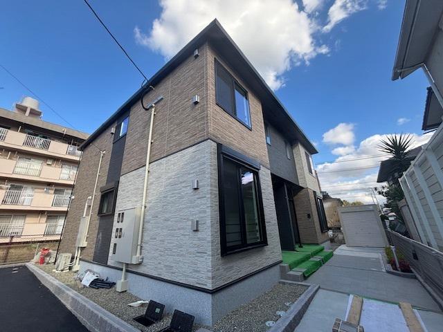 タイループドハウスB