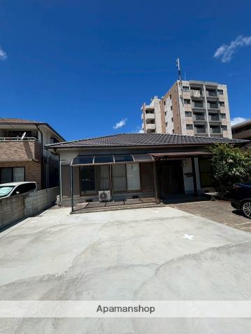 大分県大分市の戸建賃貸