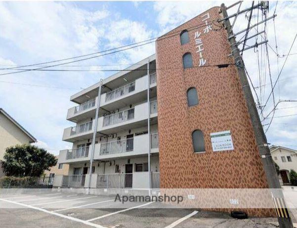 コーポルミエール