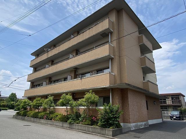 ポラリス中津留