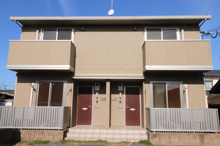 プレジール堂園III(2LDK/1階)