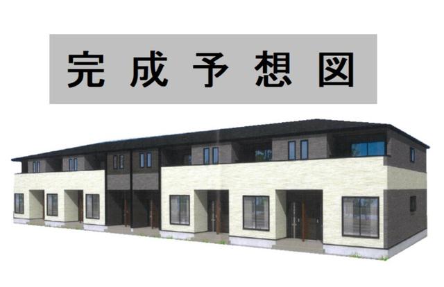 エアリー レジデンス・K-3