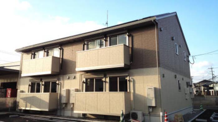 メイユール下郡 I