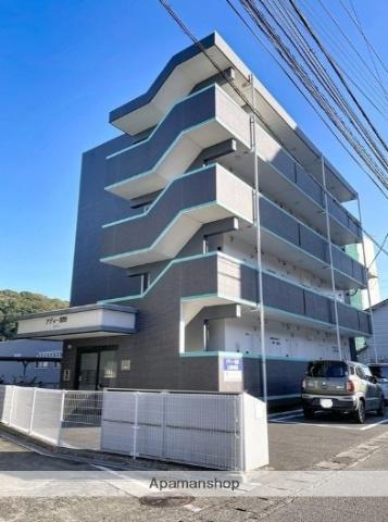 アディー鴛野(1K/1階)