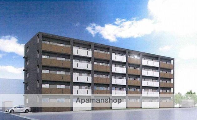 YM明野西二丁目