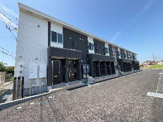 レコルト(2LDK/2階)