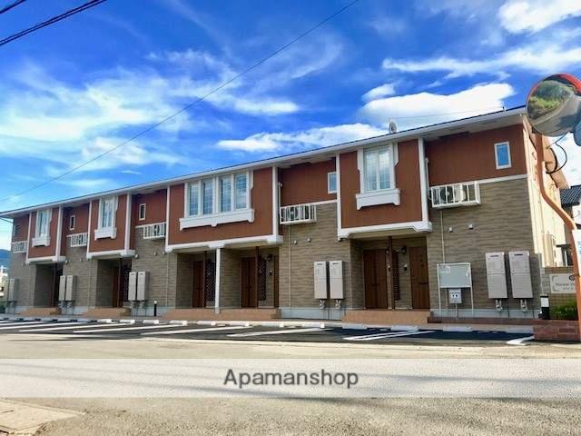 メゾンドシャリテ