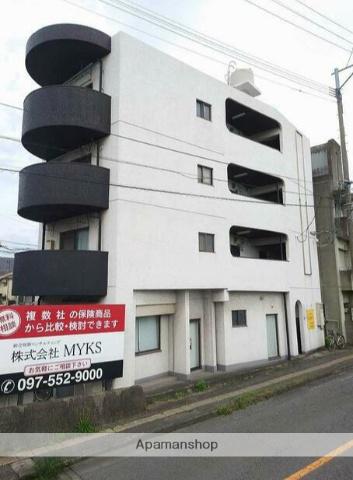 おおいたリバーサイドビル
