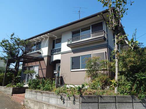 日豊本線 大分駅 徒歩19分 2階建 築43年