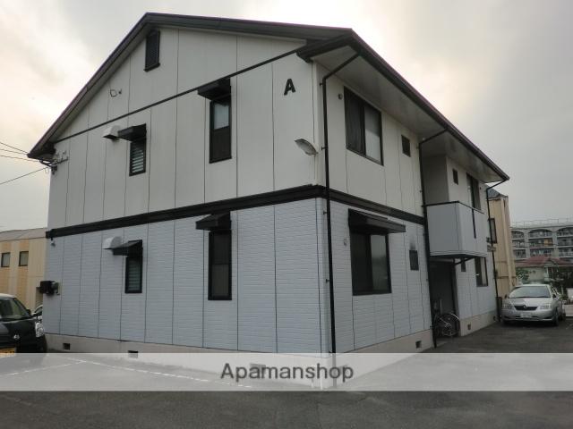 セジュール秋月 B棟