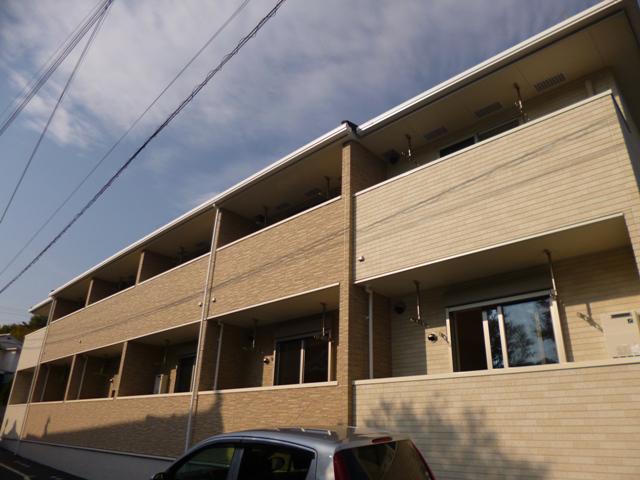 フィールド・サン西の台