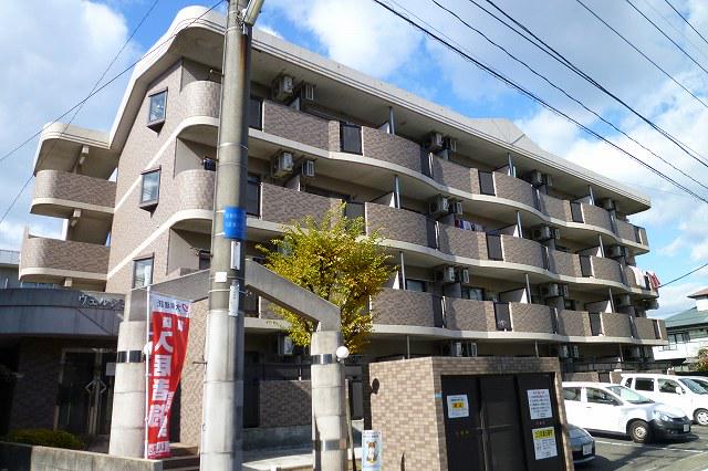 ヴェルジュ萩原