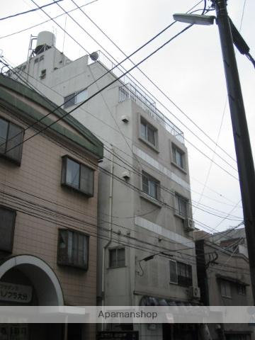 リーブル末広(ワンルーム/3階)