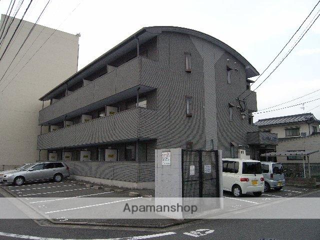 ベルドミール東浜