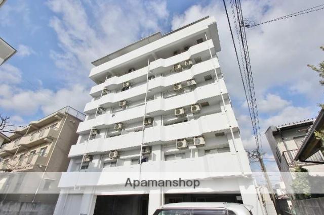 リベルテ(1K/3階)