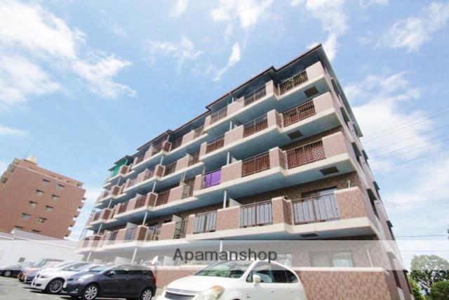 ディアコート8番館(2DK/2階)