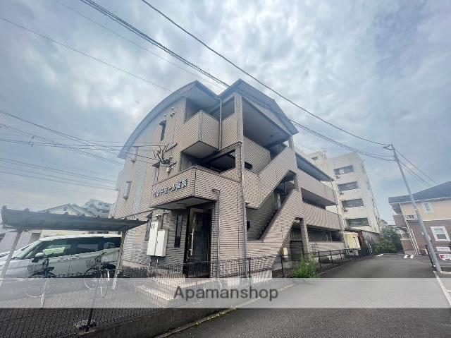 ベルドミール東浜