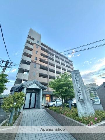 エントラーダ虹ケ丘