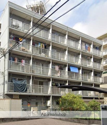 ルネ中島(1K/2階)