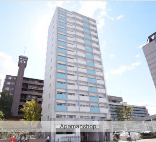 リファレンス大手町(ワンルーム/12階)