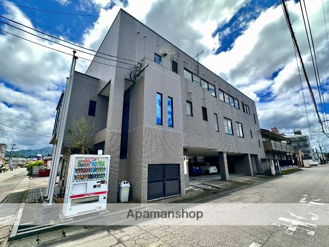 アメニックス賀来Ⅲ