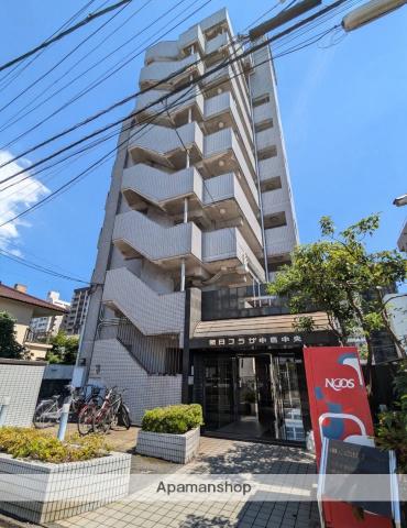 朝日プラザ中島中央