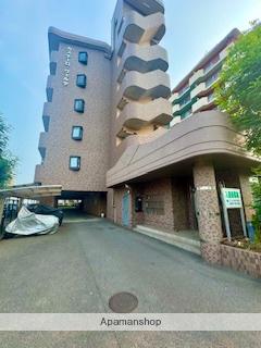 カステーロ・ヴェルデ(1K/4階)