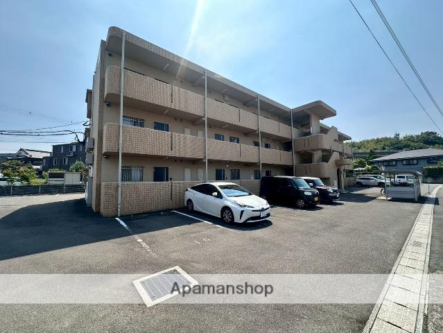 ユーミーマンションバウムⅠ(1LDK/1階)