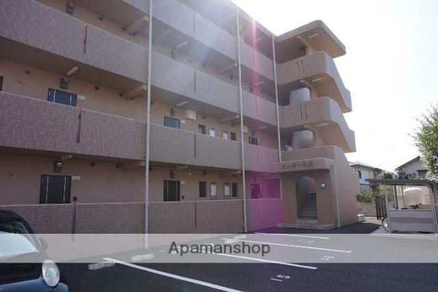 ユーミー奥田(1LDK/2階)