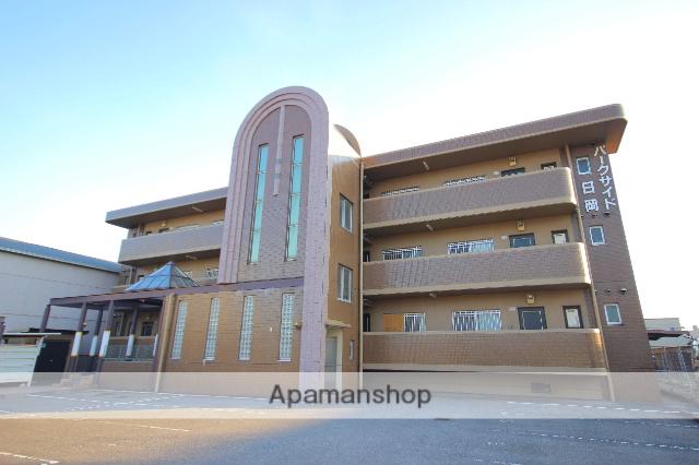 パークサイド日岡