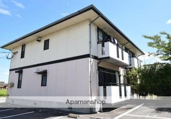 アーバン富岡 A・B・C棟