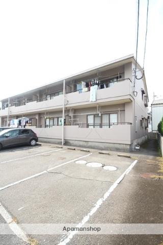 パールハイツIMOTO(2DK/2階)