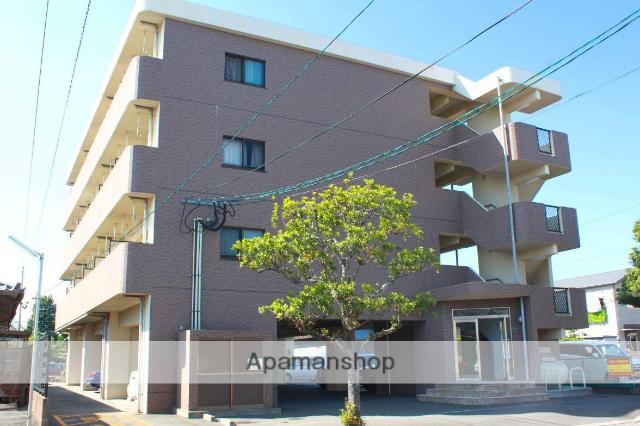 トレステーラ鶴崎(1K/3階)