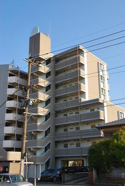 リバーサイド中島