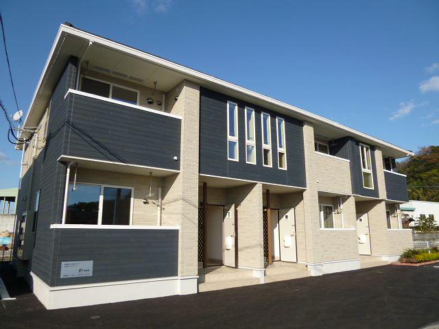 ミッキーハウスⅡ B