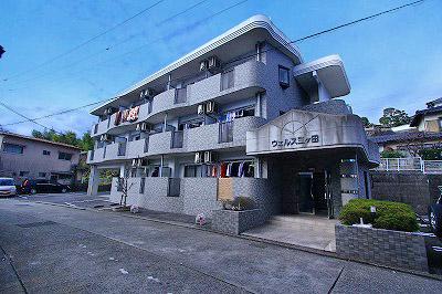 ウェルス三ヶ田