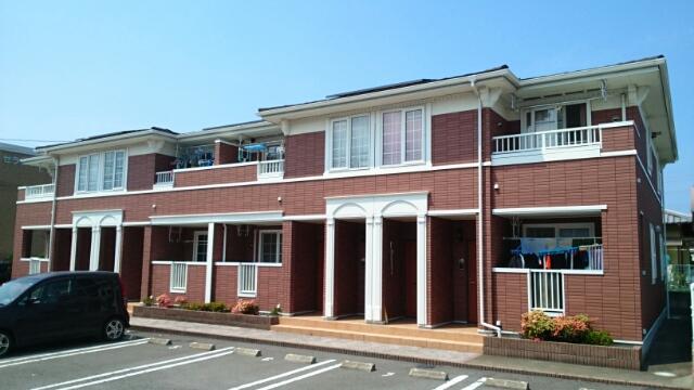 アクティブガーデンA