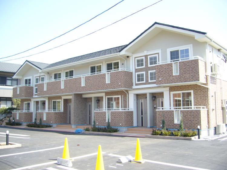 フローラルコートU・Ⅲ