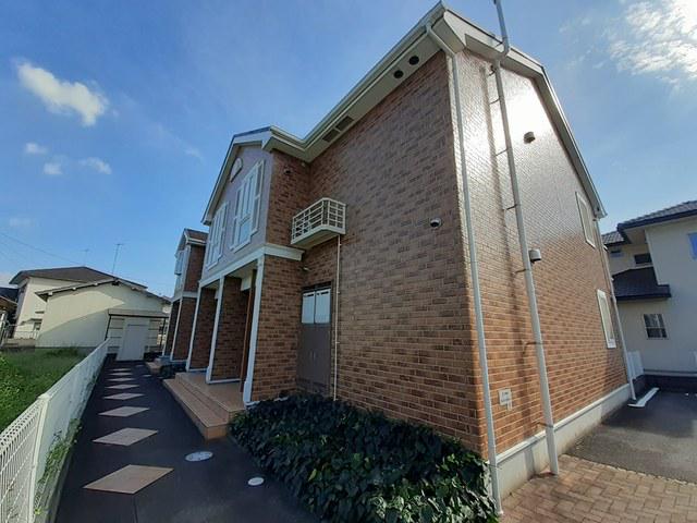 ストローガーデン