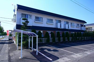 シティハイツ藤(1LDK/2階)