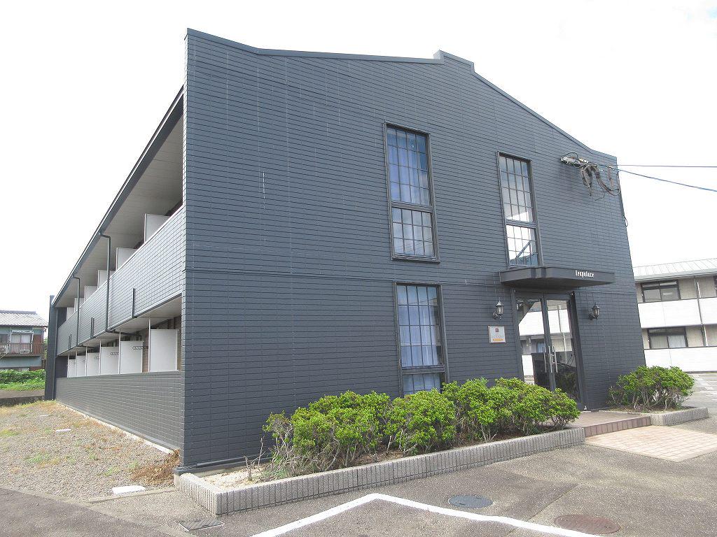 レオパレス三秀A