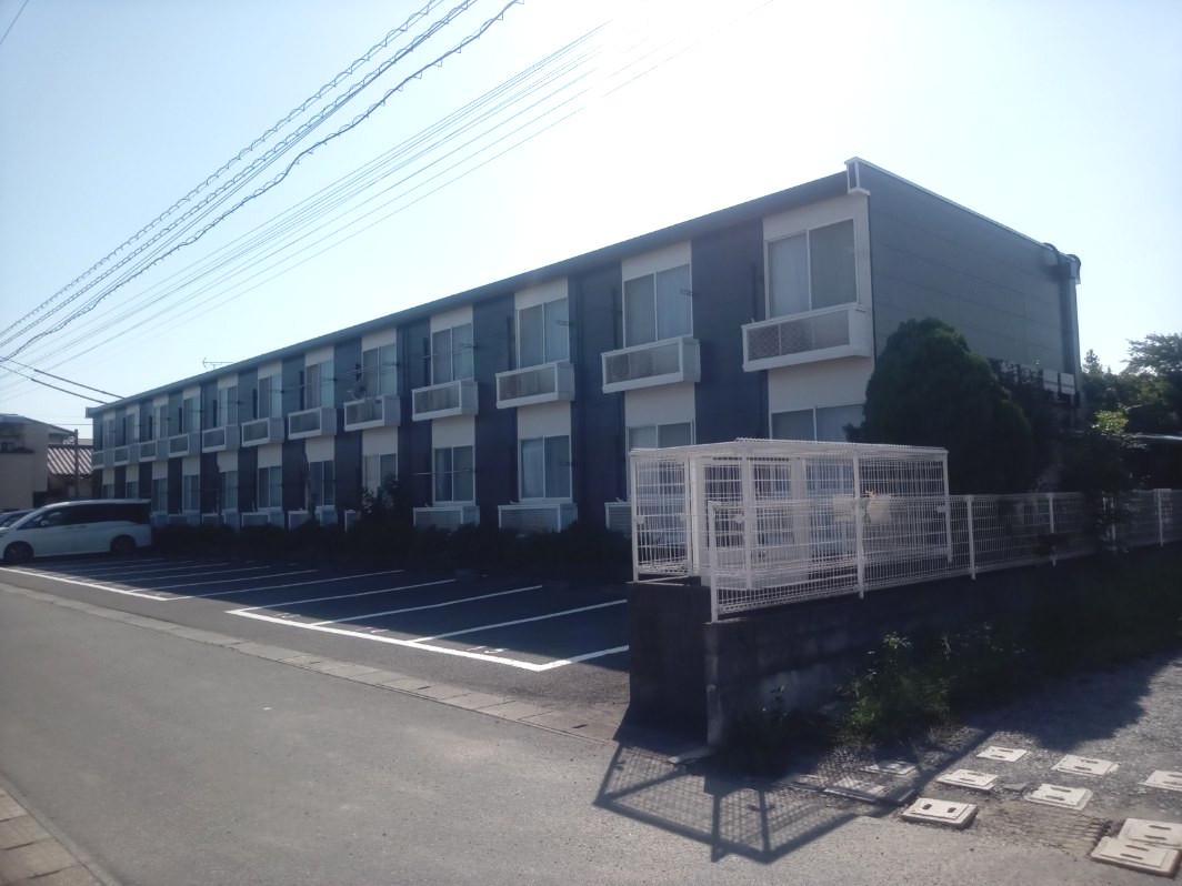 レオパレスKOMETAKE