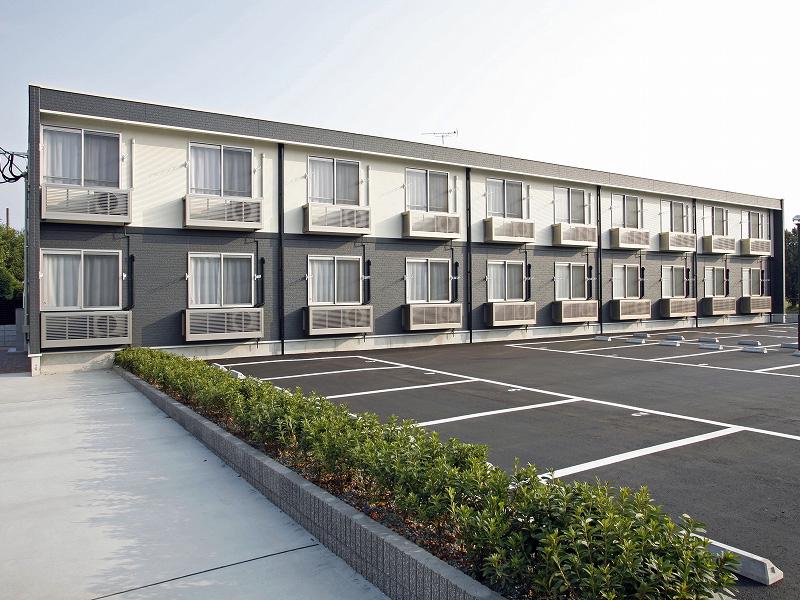 レオネクスト日吉原Ⅰ