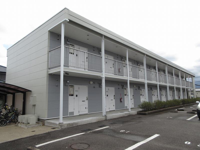 レオパレス三秀C