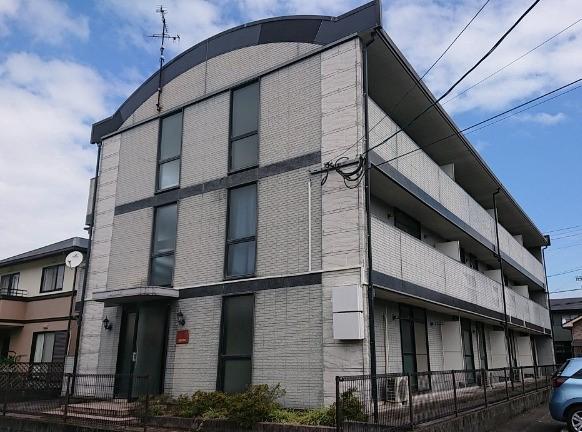 レオパレス祐ノ木(1SLDK/2階)