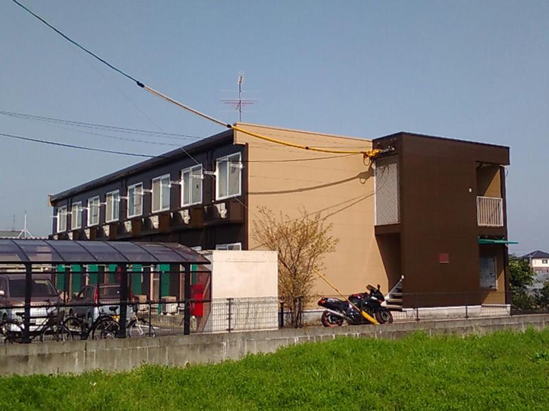 レオパレスHARMONY