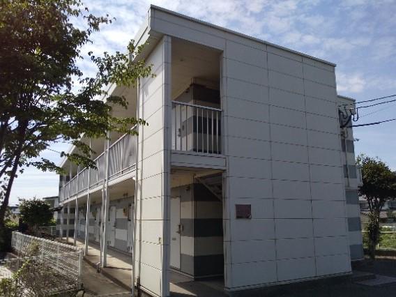 レオパレスGARNET