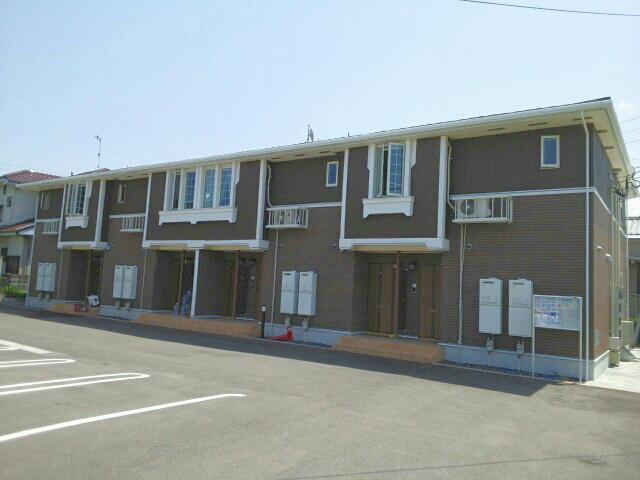 エテルノM・MⅡ