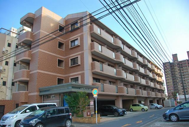 エルグレイス大手